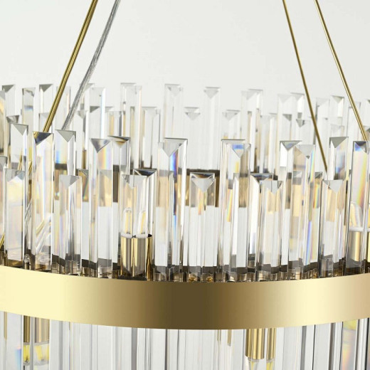 Подвесная люстра Arte Milano Белладжо 440110.590.16.G9.D1 GD