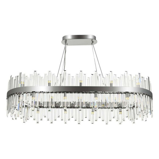 Подвесная люстра Arte Milano Белладжо 440210.1150.24.G9.A1 CR