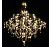 Подвесная люстра ILLUMICO IL0909 IL0909-1000HX-123 Ether