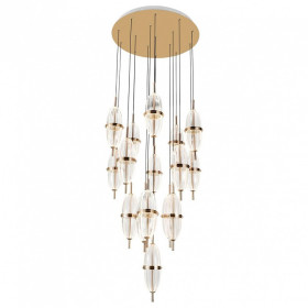 Подвесная люстра Alfa-Light F2524 F2524-06