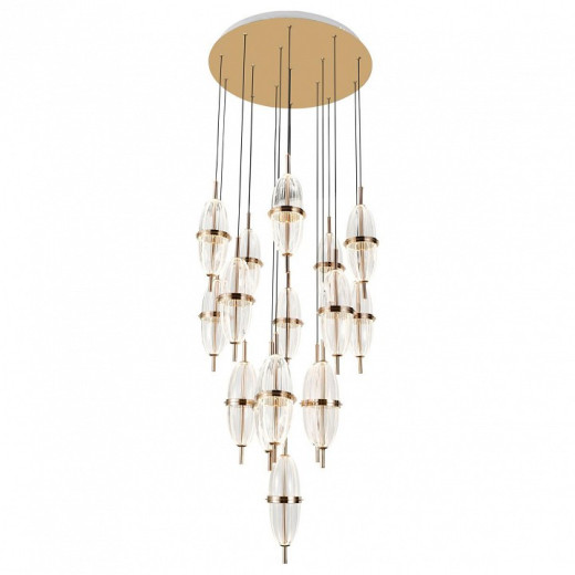 Подвесная люстра Alfa-Light F2524 F2524-06