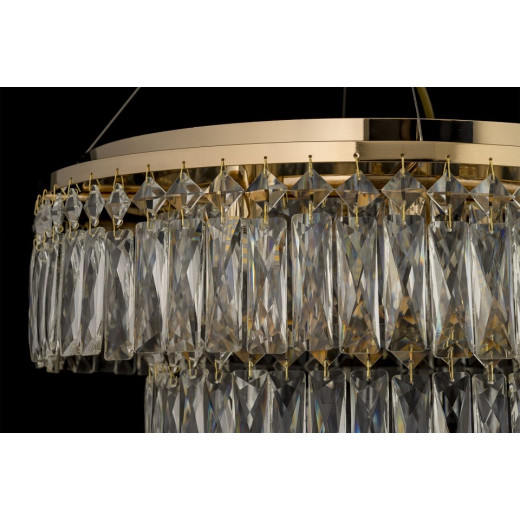 Подвесная люстра Arti Lampadari Acquaro Acquaro E 1.5.D50.100 GP