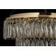 Подвесная люстра Arti Lampadari Acquaro Acquaro E 1.5.D50.100 GP