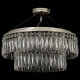 Подвесная люстра Arti Lampadari Acquaro Acquaro E 1.5.D50.100 NP