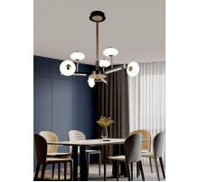 Подвесная люстра Alfa-Light F1324 F1324-01