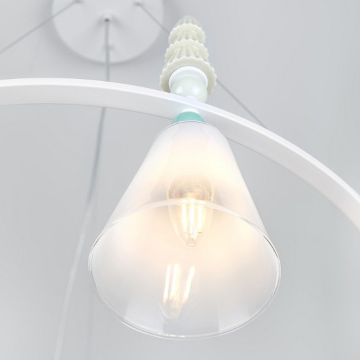 Подвесная люстра Rivoli Cataleya Б0066496