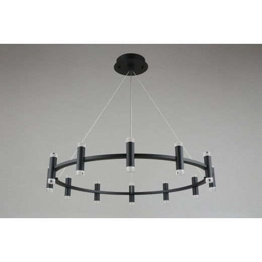 Подвесная люстра Aployt Klarcia APL.037.03.120