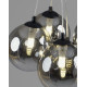 Подвесная люстра Moderli Renny V11722-5P