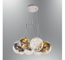 Подвесная люстра Alfa-Light F3024 F3024-22