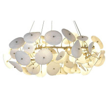 Подвесная люстра Alfa-Light F3224 F3224-18