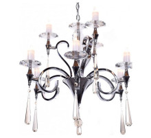 Подвесная люстра LUMINA DECO Arterro LDP 8136-9