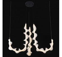 Подвесная люстра Alfa-Light F0324 F0324-75