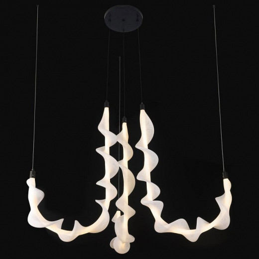 Подвесная люстра Alfa-Light F0324 F0324-75