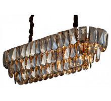 Подвесная люстра Arte Milano AM-33608B 33608B.W1100.L330.H300.E14.12 G