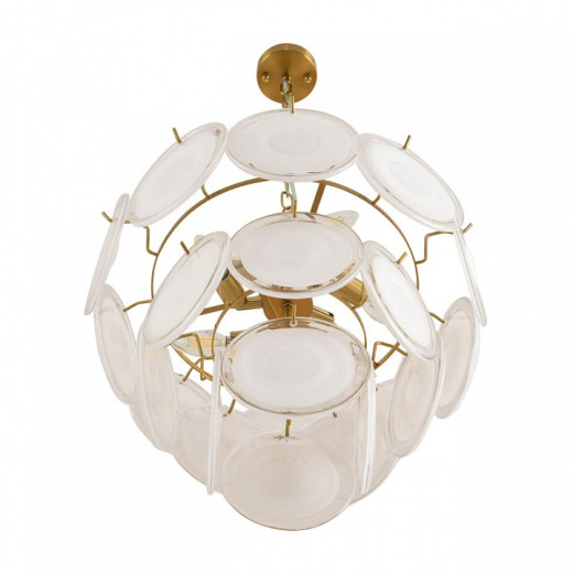 Подвесная люстра Lumion MODERNI 8320/5