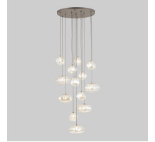 Подвесная люстра TK Lighting Nebia 11794 Nebia