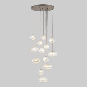 Подвесная люстра TK Lighting Nebia 11794 Nebia