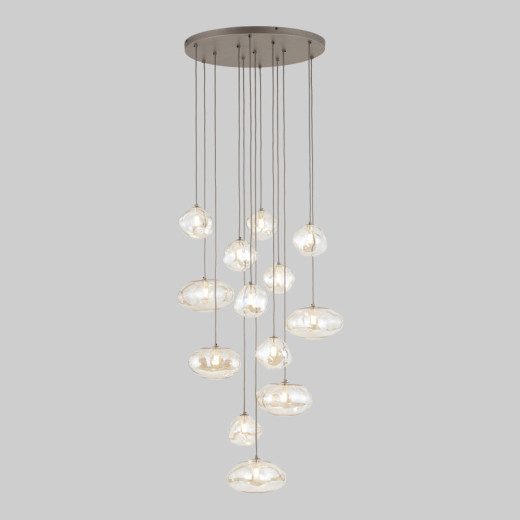 Подвесная люстра TK Lighting Nebia 11794 Nebia