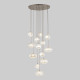Подвесная люстра TK Lighting Nebia 11794 Nebia