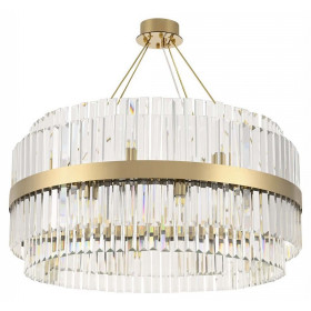 Подвесная люстра Arte Milano Белладжо 440110.720.20.G9.C1 GD