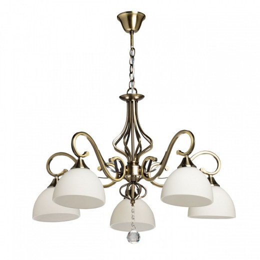 Подвесная люстра De City Фелиция 30 114010805