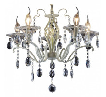 Подвесная люстра TopLight Zoe TL7220D-05RY