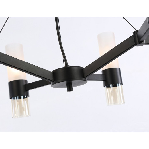 Подвесная люстра Ambrella Light LH LH55104