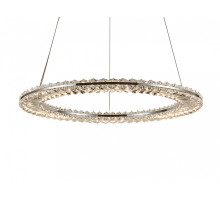 Подвесная люстра Newport CRYSTAL М0071040