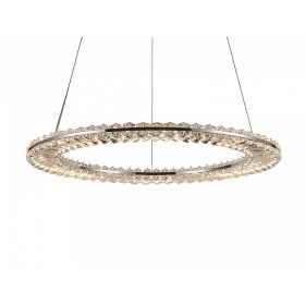 Подвесная люстра Newport CRYSTAL М0071040