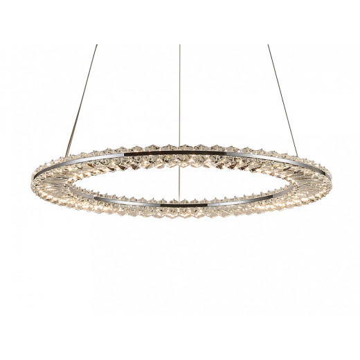 Подвесная люстра Newport CRYSTAL М0071040