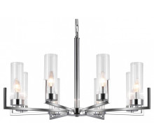 Подвесная люстра Freya Adeline FR5214PL-08CH