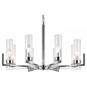Подвесная люстра Freya Adeline FR5214PL-08CH