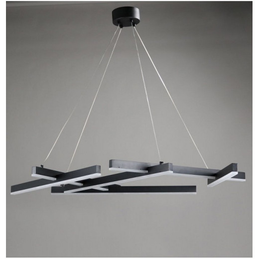 Подвесная люстра Zortes Aven ZRS.01243.03