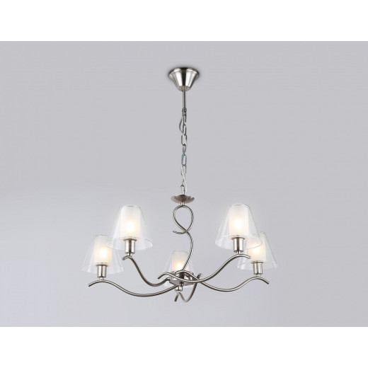 Подвесная люстра Ambrella Light HIGH LIGHT LH57081