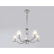 Подвесная люстра Ambrella Light HIGH LIGHT LH57081