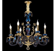 Подвесная люстра Alfa-Light F2624 F2624-04