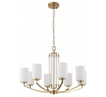 Подвесная люстра ST-Luce BRASS SL1403.303.08