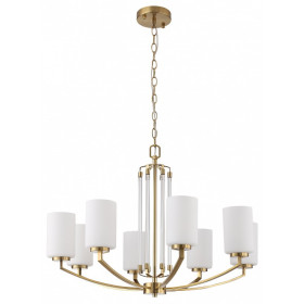 Подвесная люстра ST-Luce BRASS SL1403.303.08