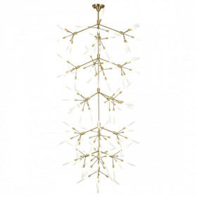 Подвесная люстра Alfa-Light F0524 F0524-01