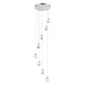 Подвесная люстра ST-Luce Cascato SL6114.103.08