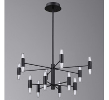 Подвесная люстра Alfa-Light F3024 F3024-52