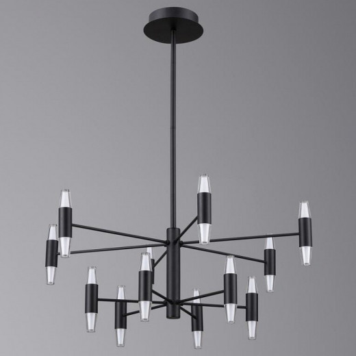 Подвесная люстра Alfa-Light F3024 F3024-52