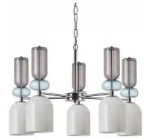 Подвесная люстра Alfa-Light F0824 F0824-08