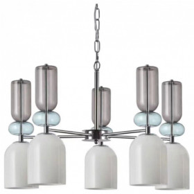 Подвесная люстра Alfa-Light F0824 F0824-08