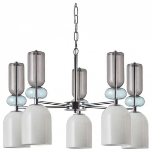 Подвесная люстра Alfa-Light F0824 F0824-08