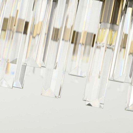 Подвесная люстра Arte Milano Белладжо 440110.960.28.G9.D1 BS