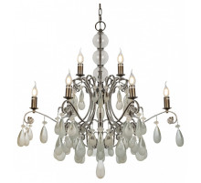 Подвесная люстра Covali  JPL-24637А