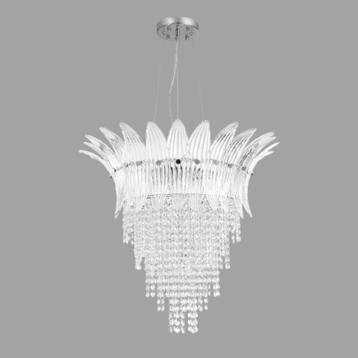 Подвесная люстра Lumion  8433/7