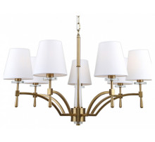 Подвесная люстра Escada 1016 10163/7PL