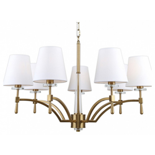 Подвесная люстра Escada 1016 10163/7PL